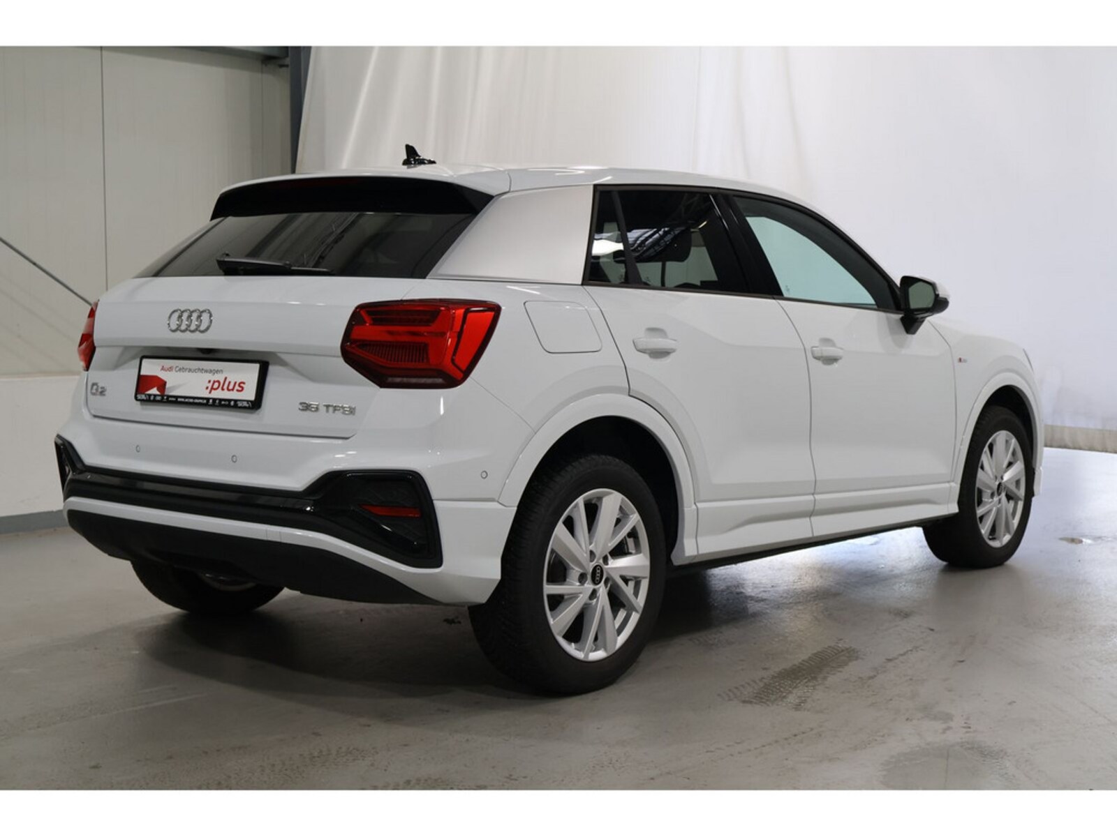Audi Q2 – Bild 3