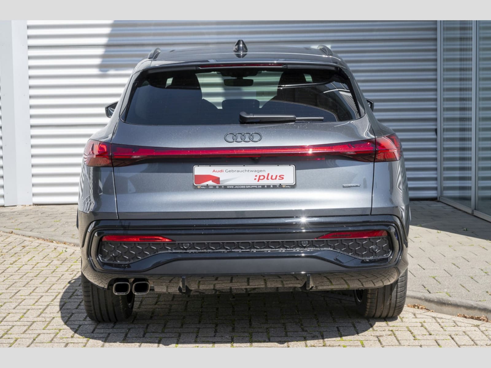 Audi Q5 – Bild 4
