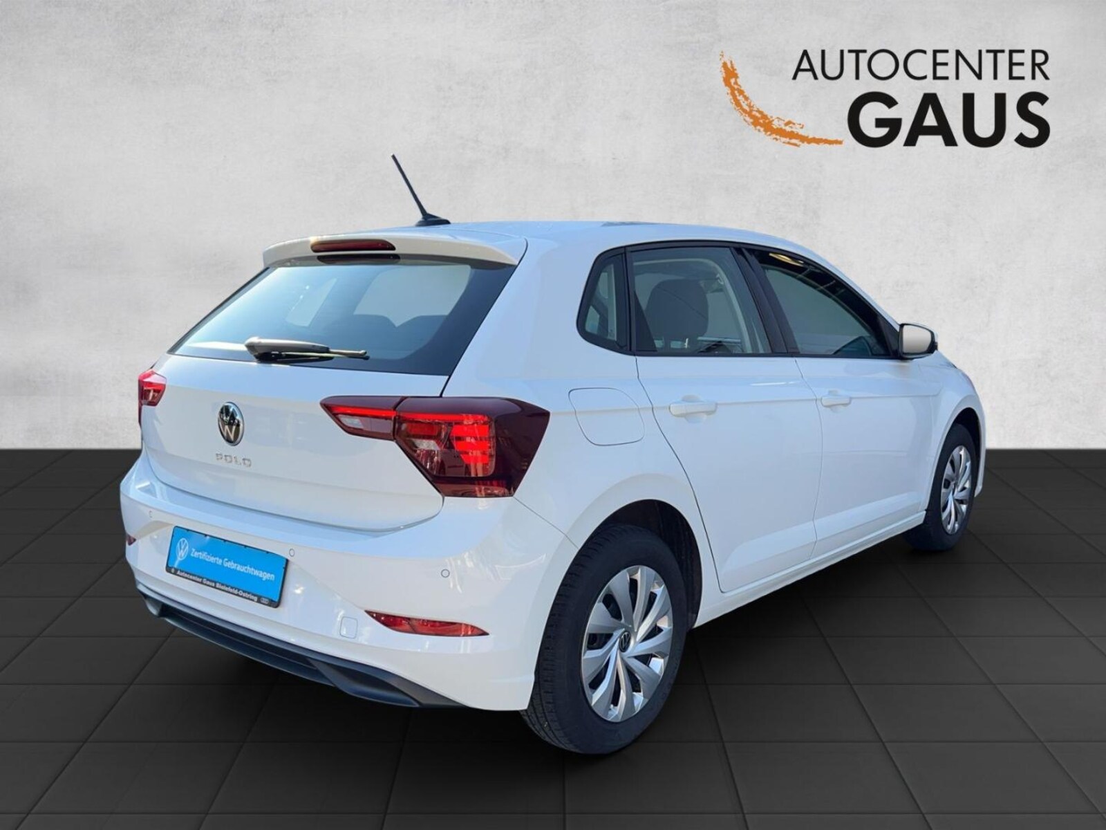 Volkswagen Polo – Bild 4