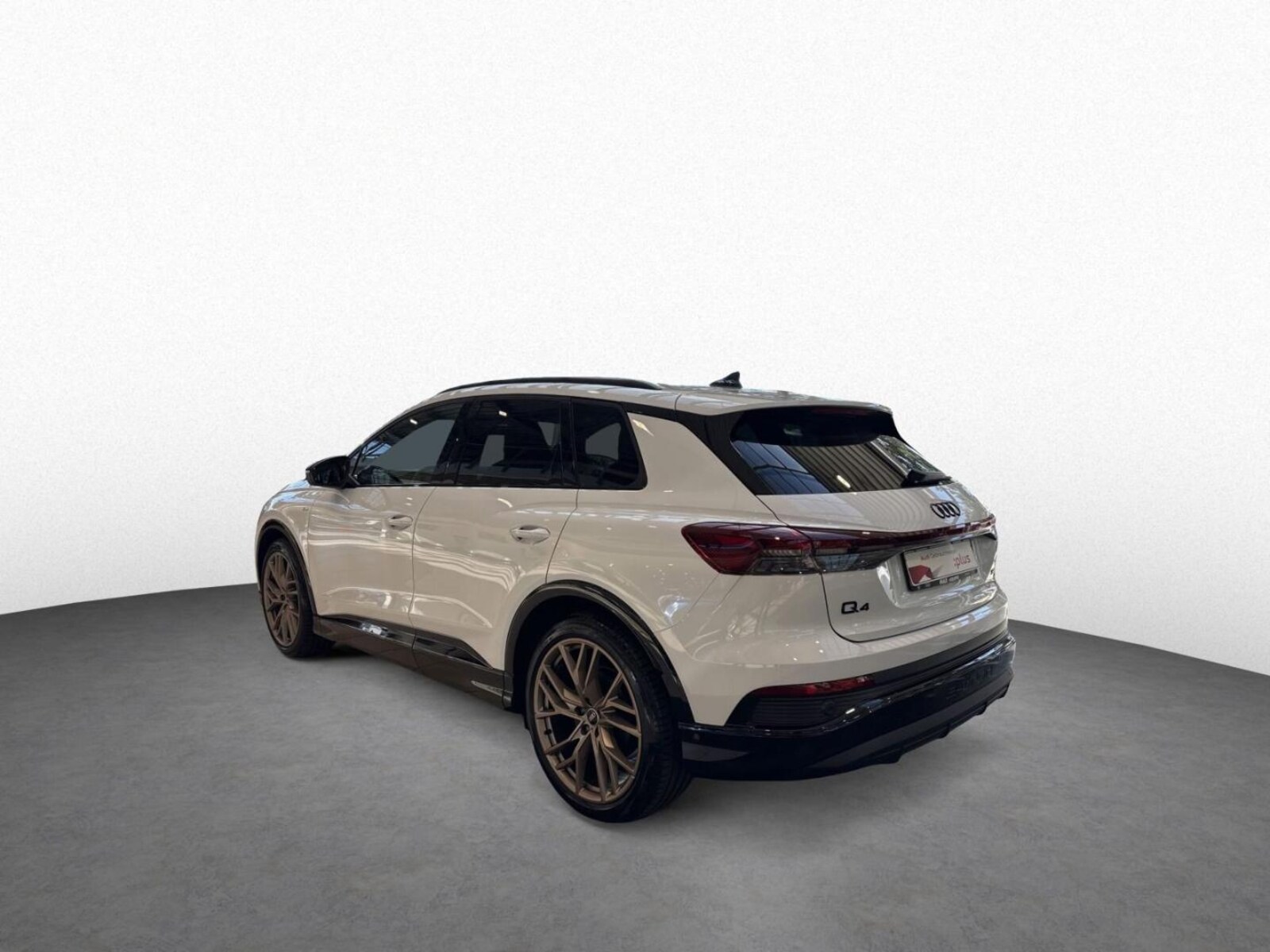 Audi Q4 e-tron – Bild 6