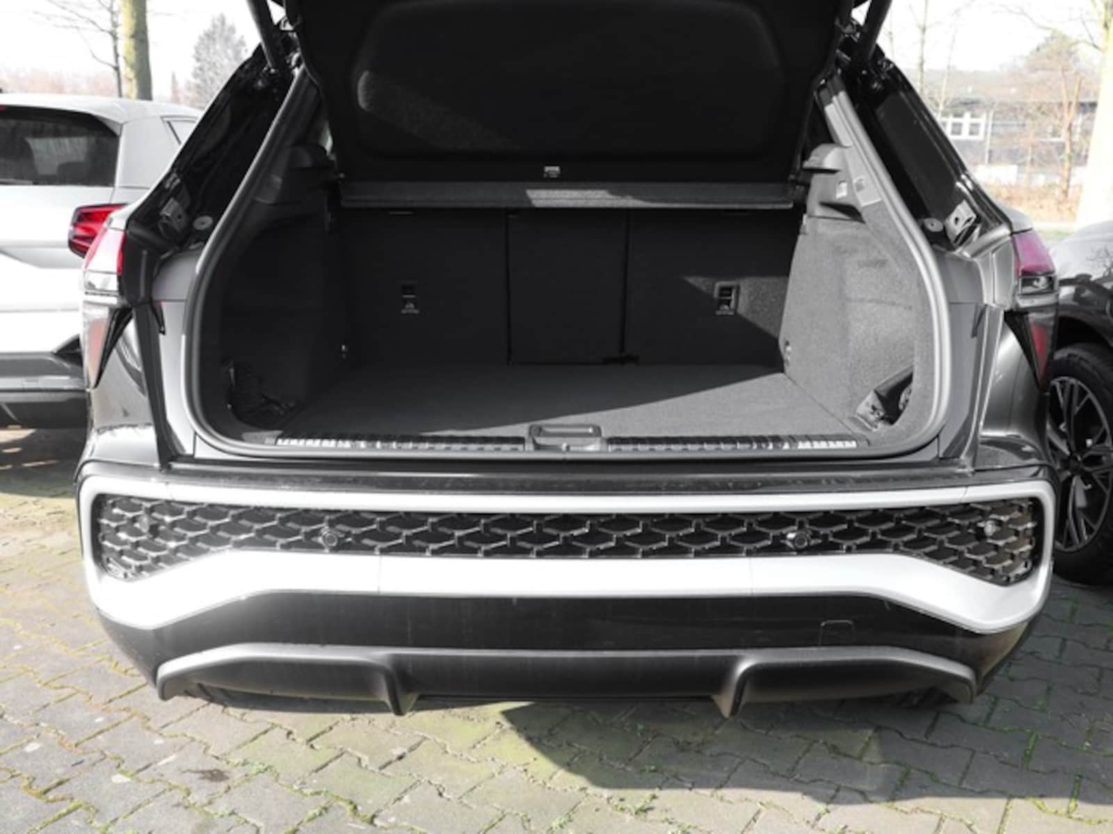 Audi Q3 – Bild 9