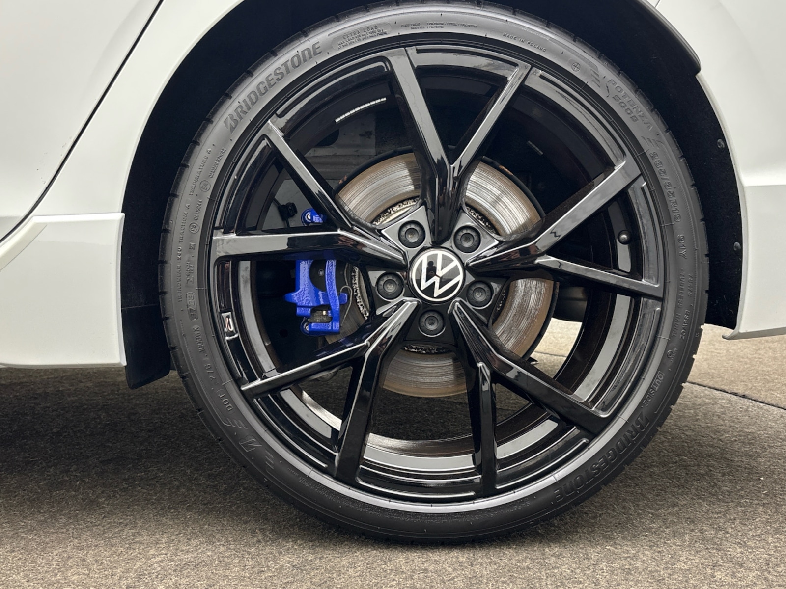 Volkswagen Golf – Bild 7