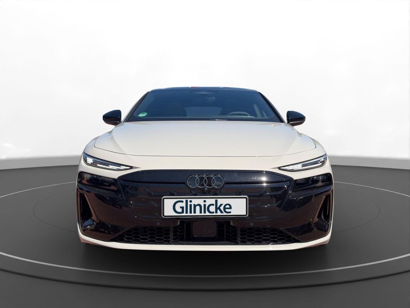 Bild über Audi A6 Avant e-tron S line business e-tron quattro 315 kW - für weitere Informationen kontaktieren Sie den Audi Partner