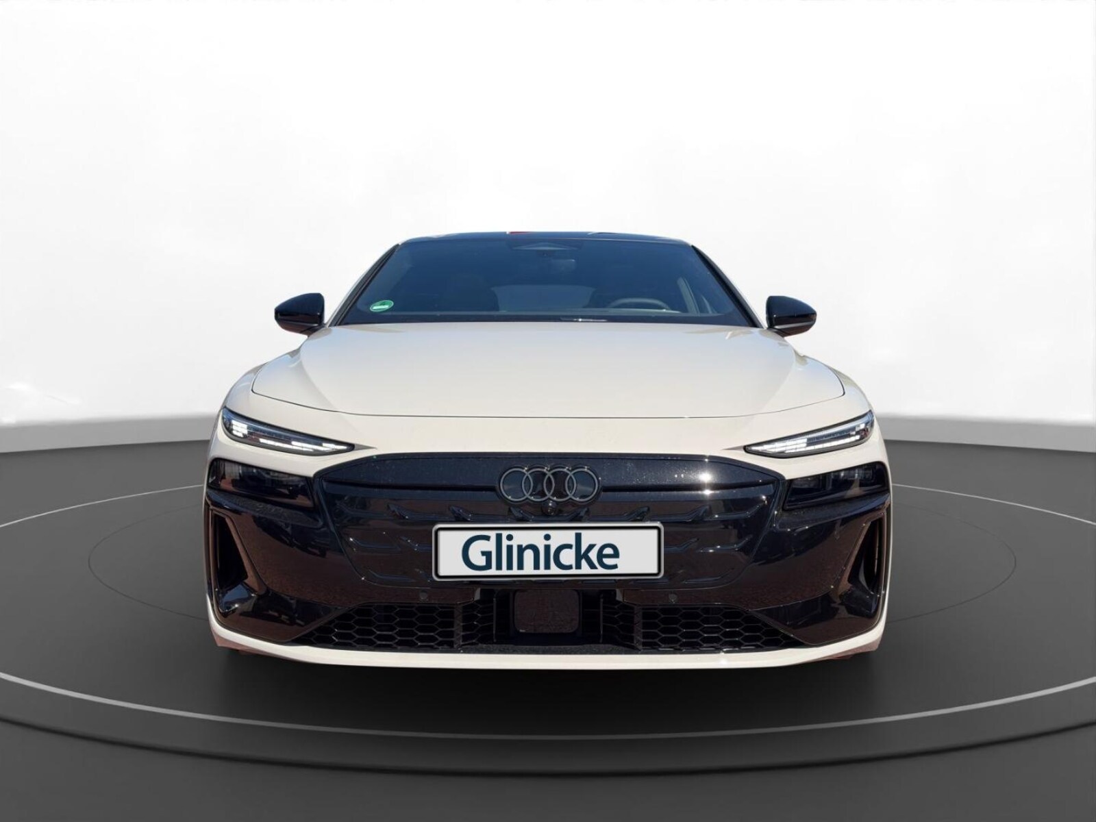Audi A6 Avant e-tron – Bild 16