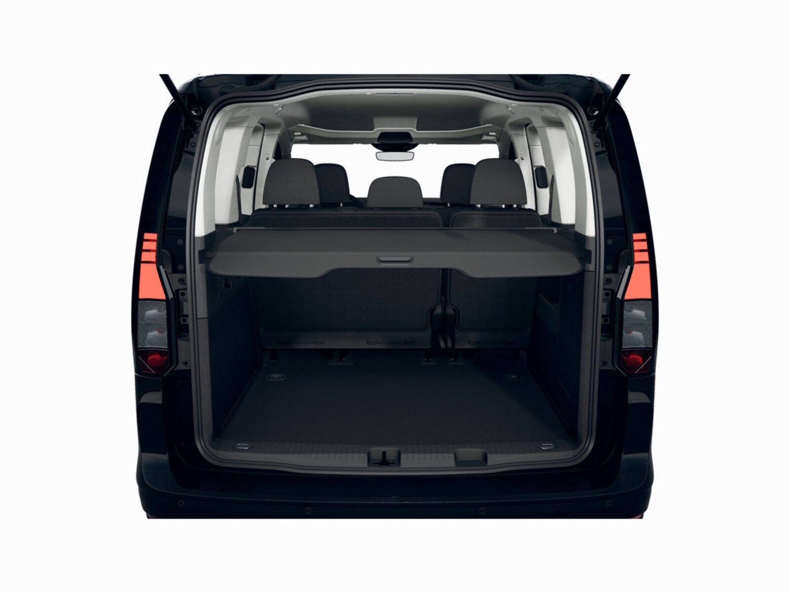 Volkswagen Caddy – Bild 10
