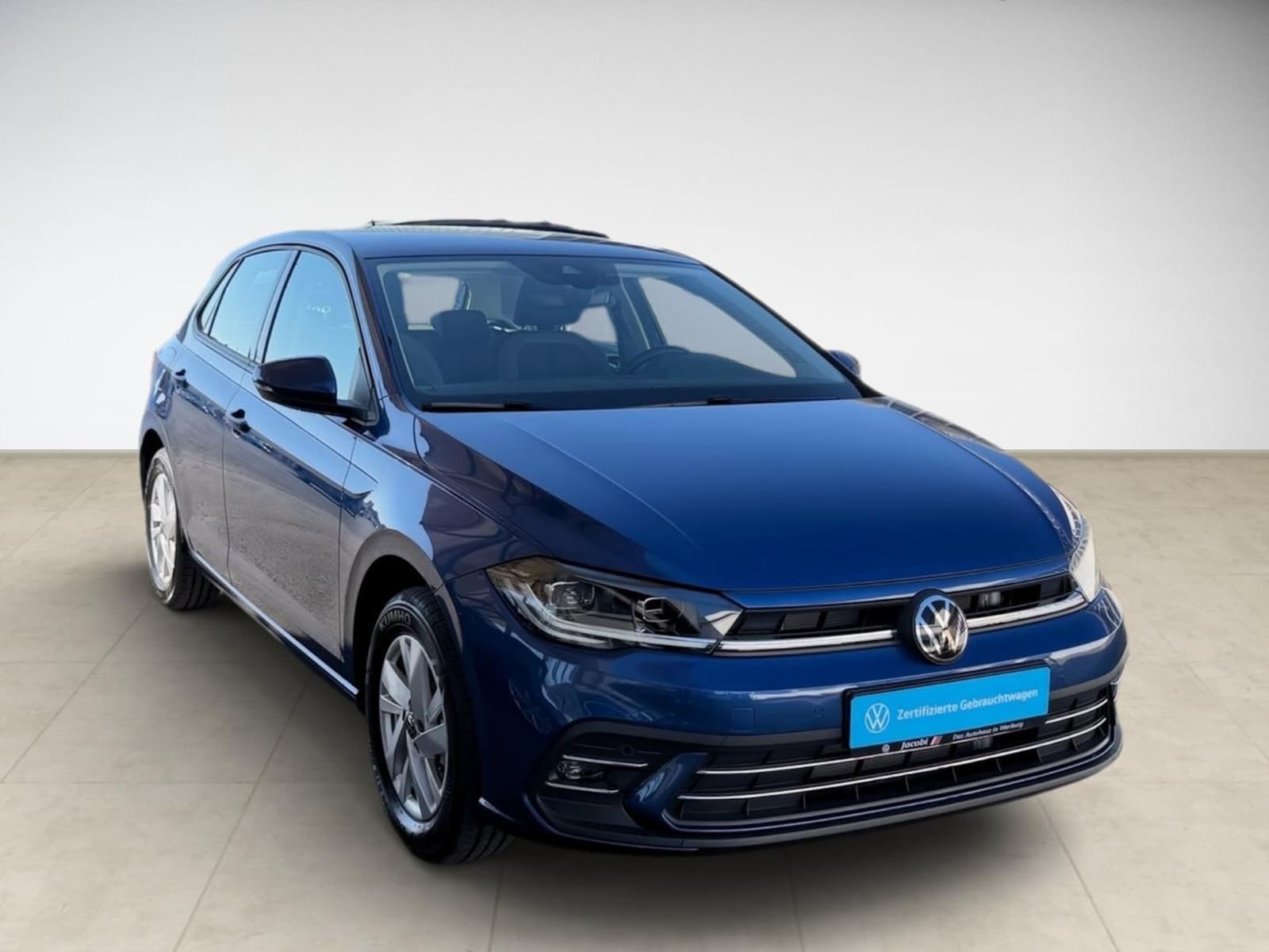 Volkswagen Polo – Bild 19