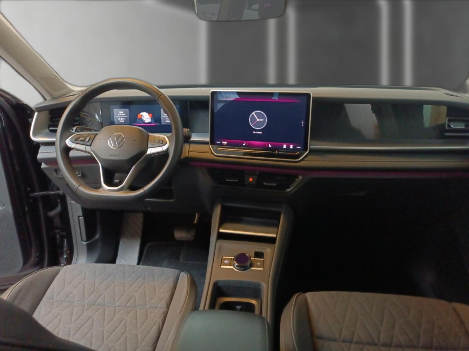 Volkswagen Tayron – Bild 20