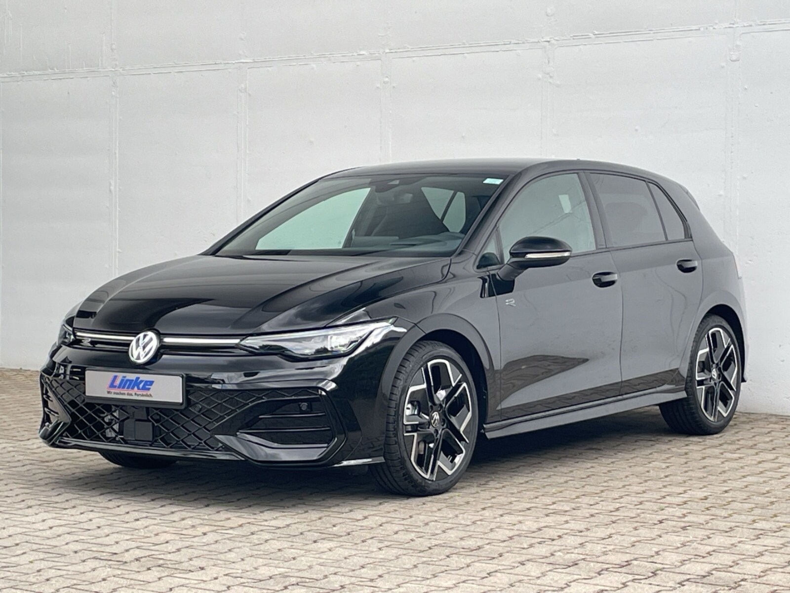 Volkswagen Golf – Bild 4