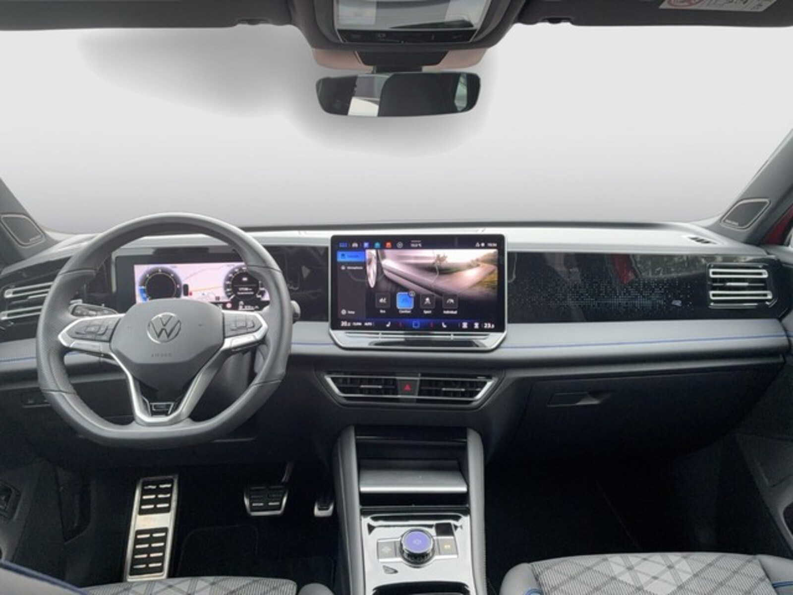 Volkswagen Tiguan – Bild 10