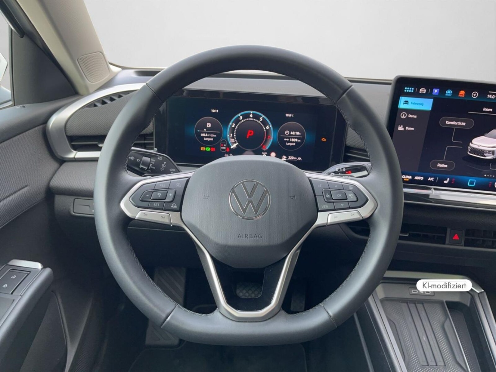 Volkswagen T-Roc – Bild 9