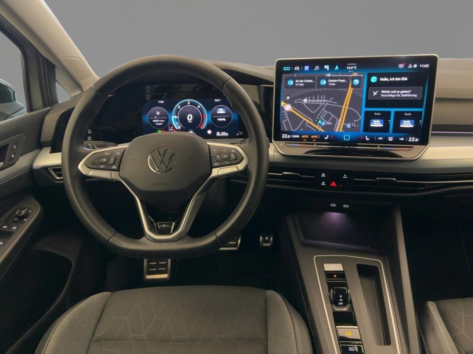Volkswagen Golf – Bild 5