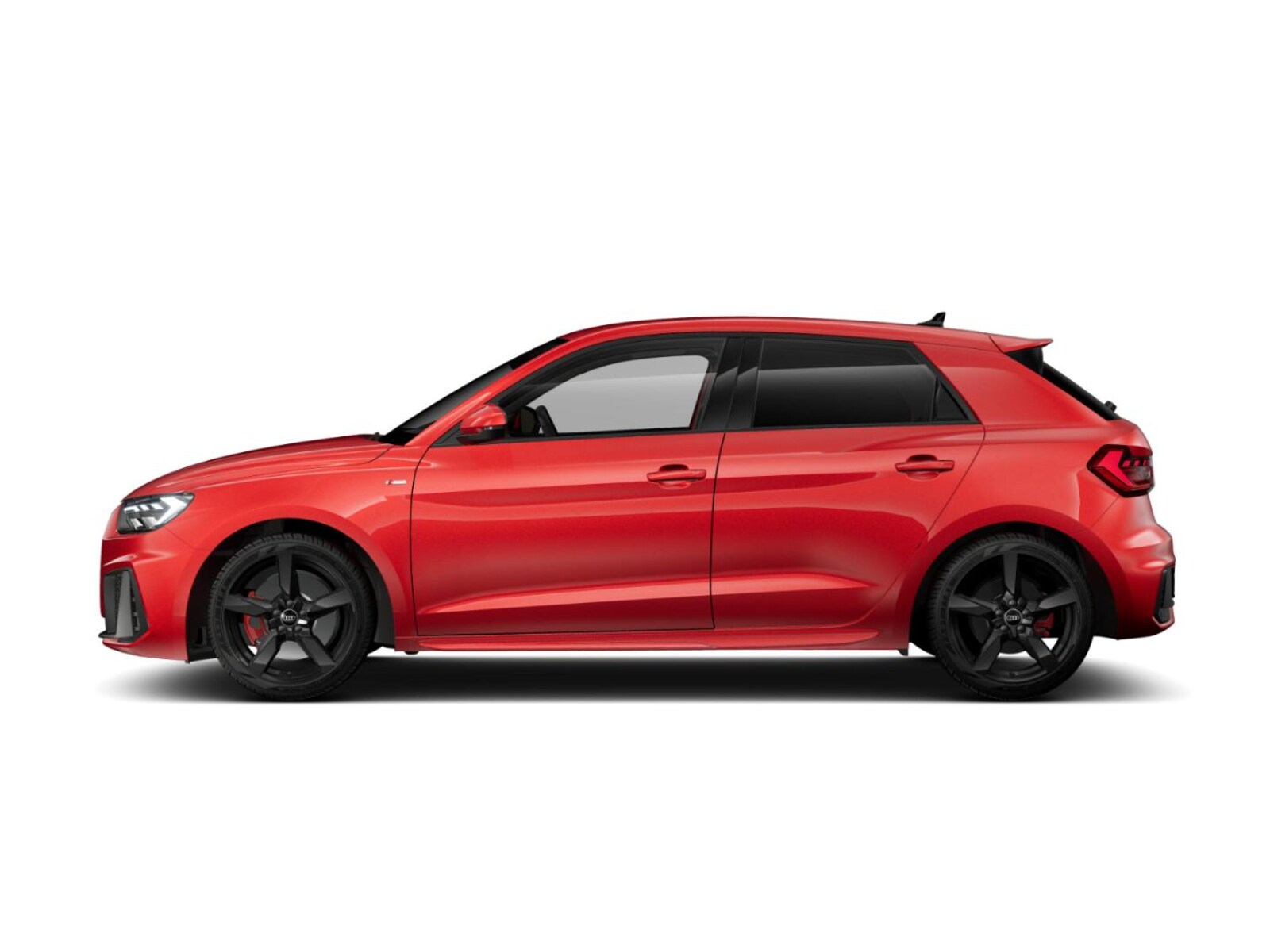 Audi A1 Sportback – Bild 5