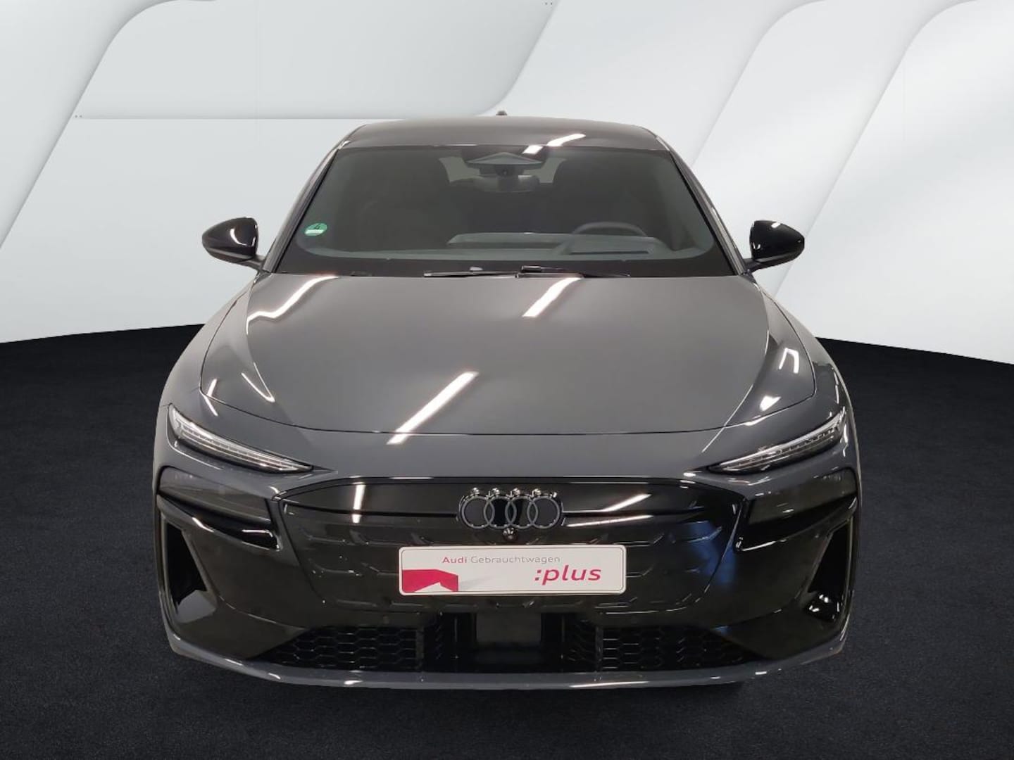 Bild über Audi A6 Avant e-tron S line business e-tron quattro 315 kW - für weitere Informationen kontaktieren Sie den Audi Partner