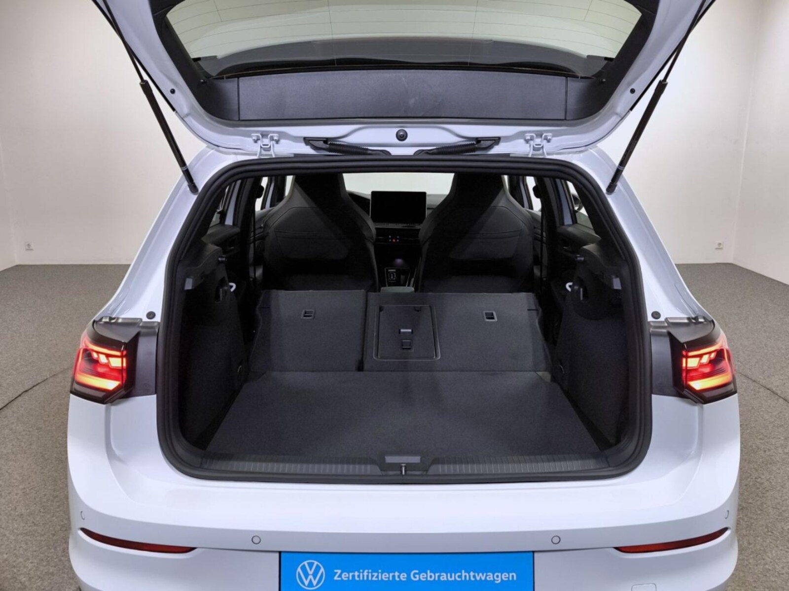 Volkswagen Golf – Bild 18