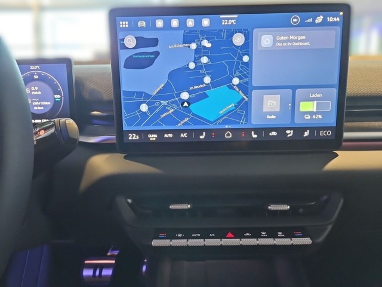 Volkswagen ID.3 Neo – Bild 20