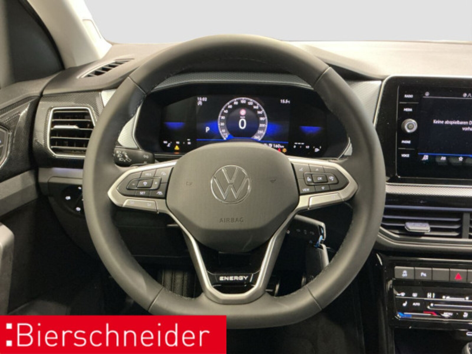 Volkswagen T-Cross – Bild 11