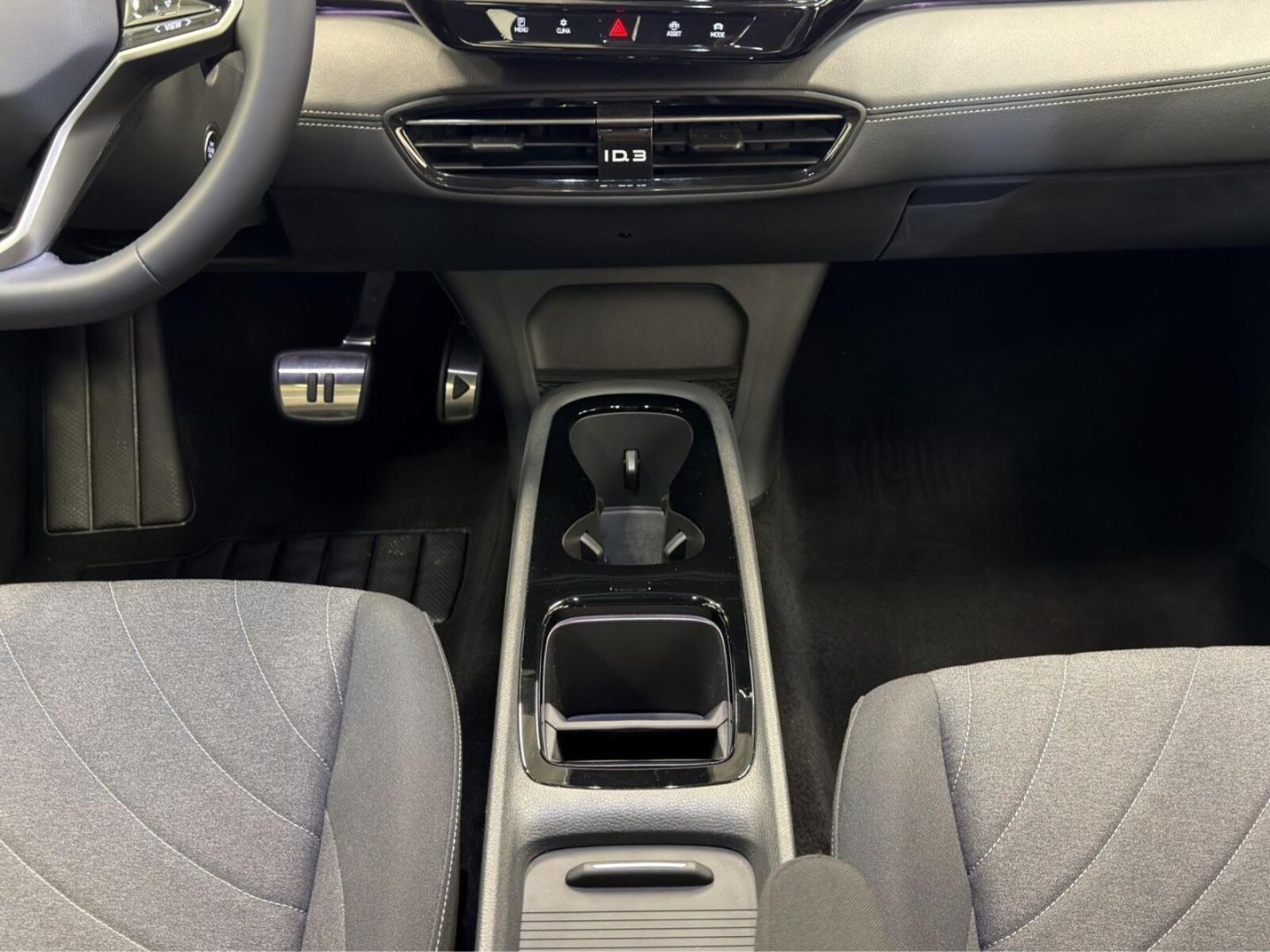 Volkswagen ID.3 – Bild 9