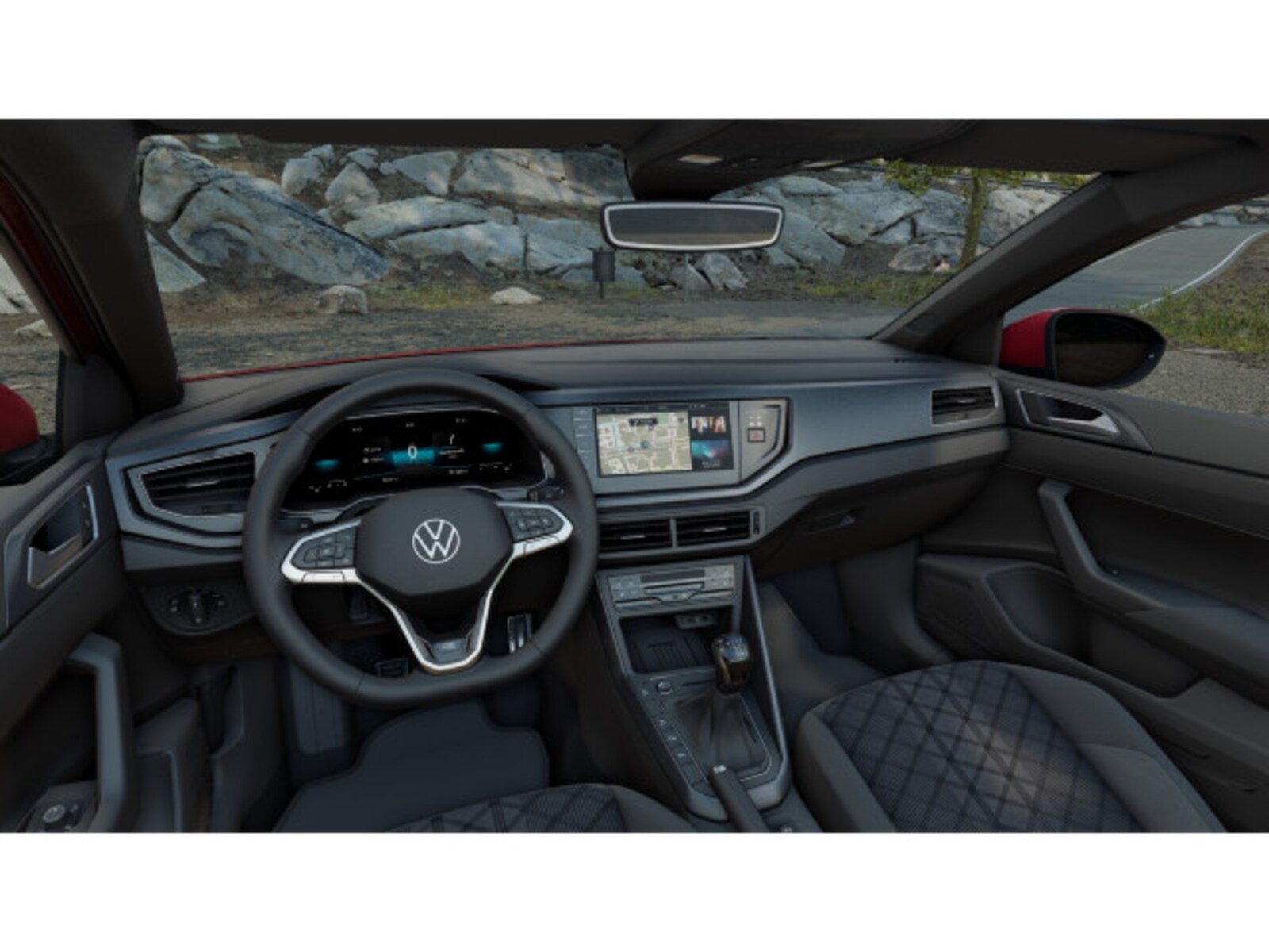 Volkswagen Taigo – Bild 3