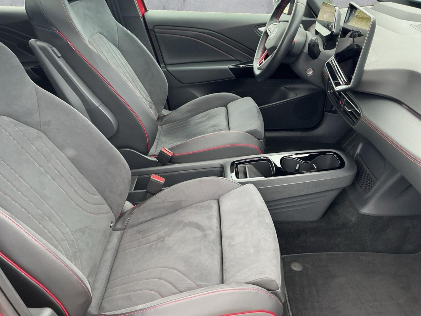 Volkswagen ID.3 – Bild 12