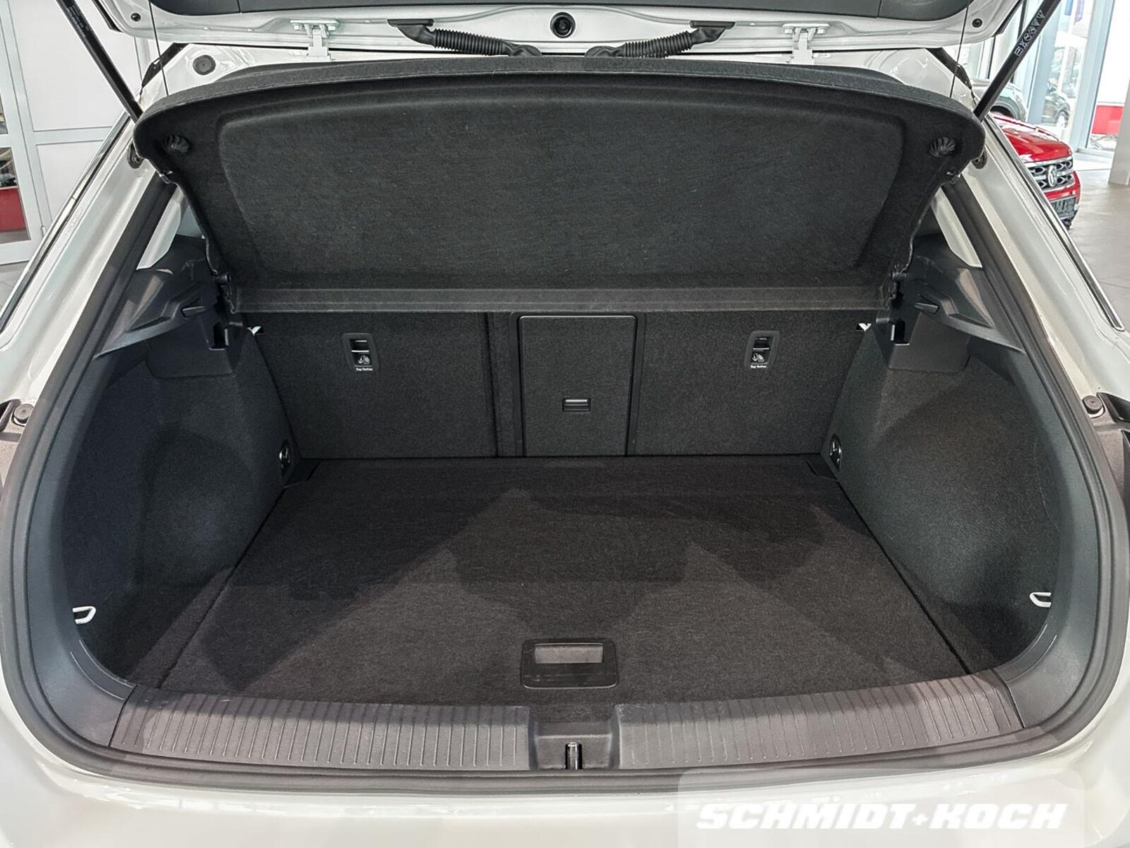 Volkswagen T-Roc – Bild 11