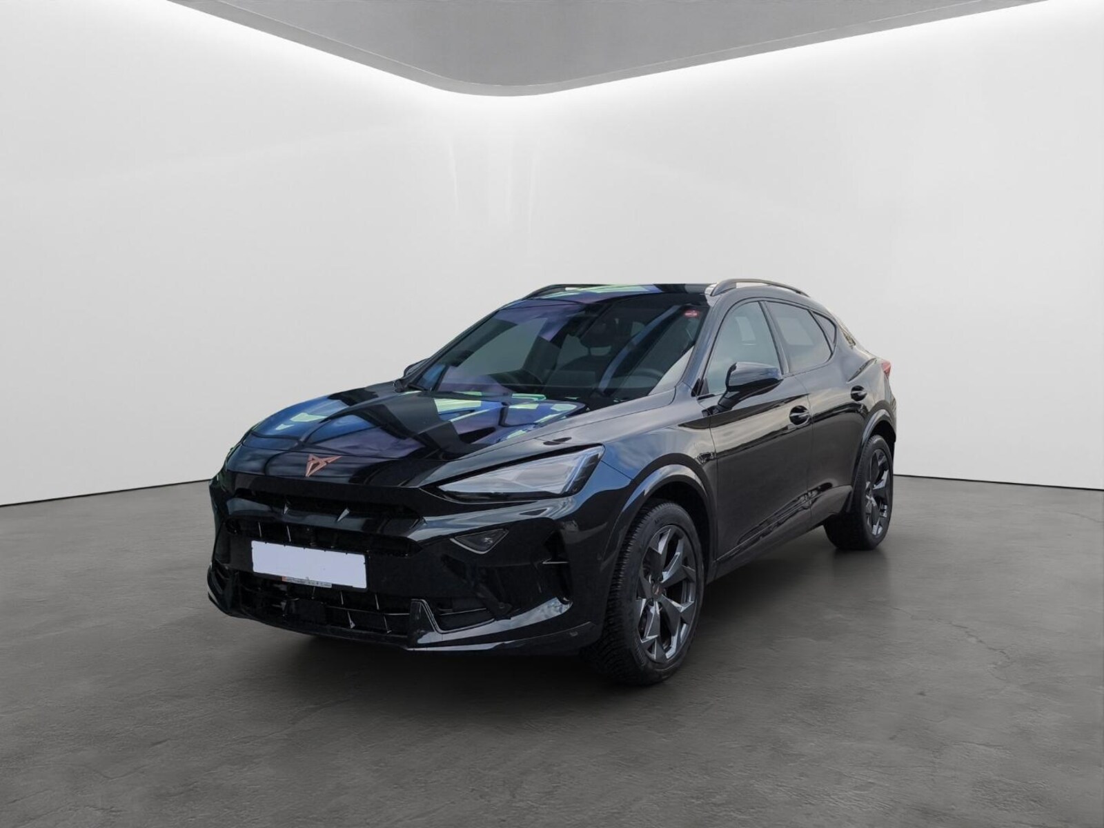 CUPRA Formentor – Bild 2