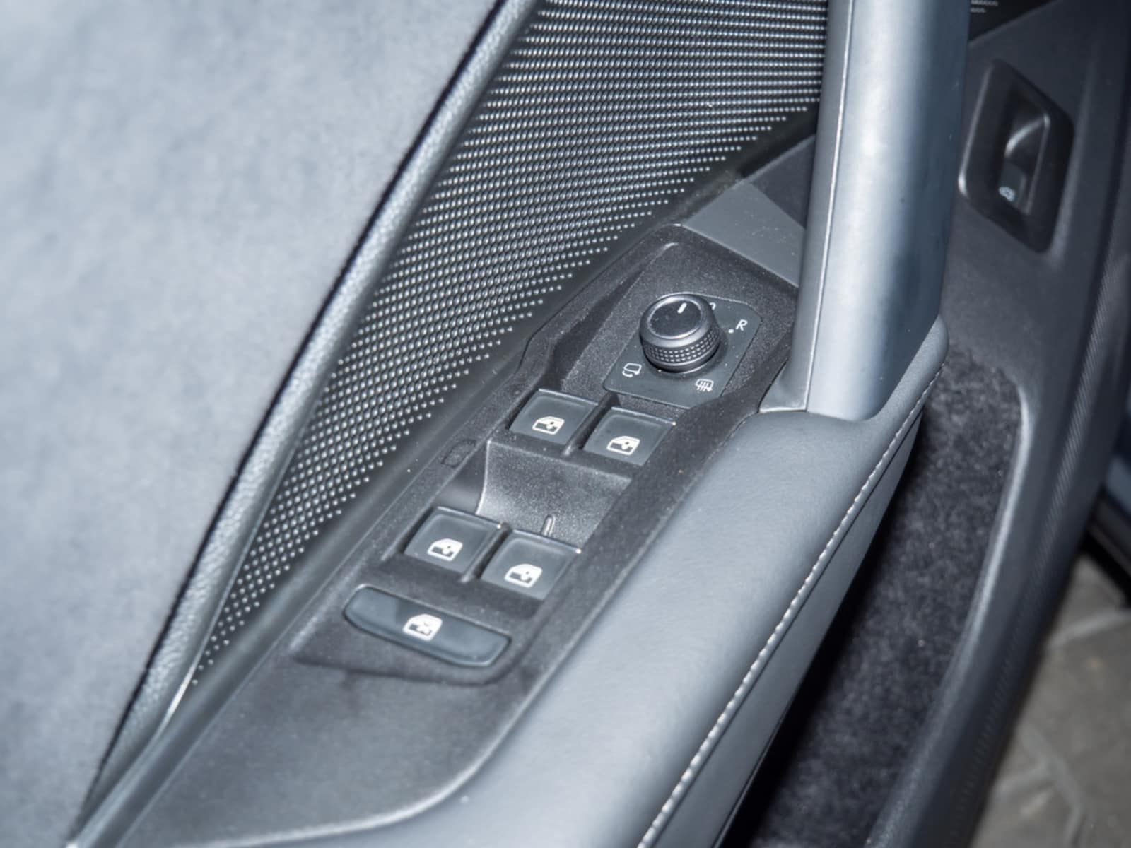 Volkswagen Tiguan – Bild 23