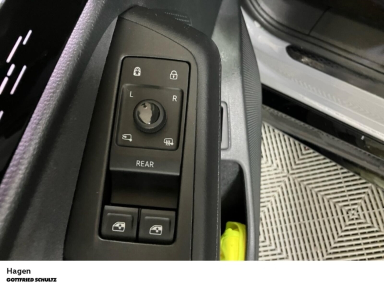 Volkswagen ID.7 Tourer – Bild 9