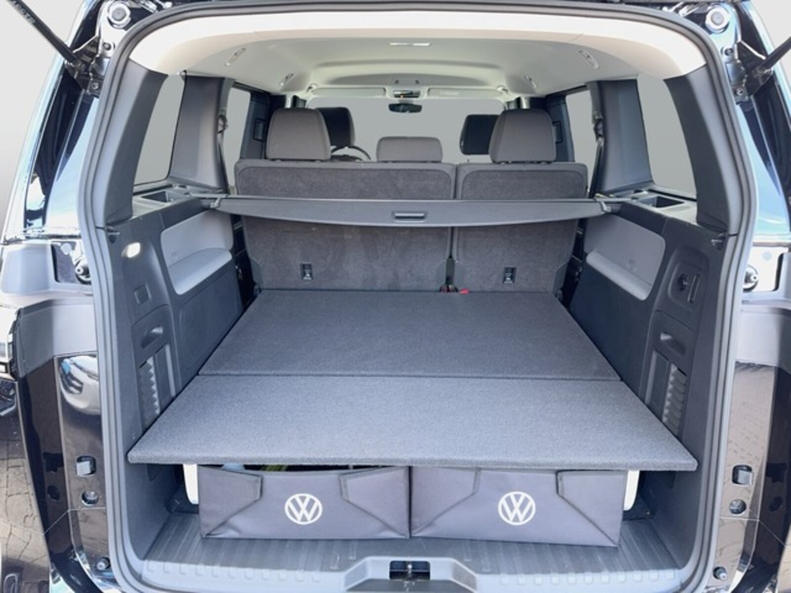 Volkswagen ID. Buzz – Bild 11