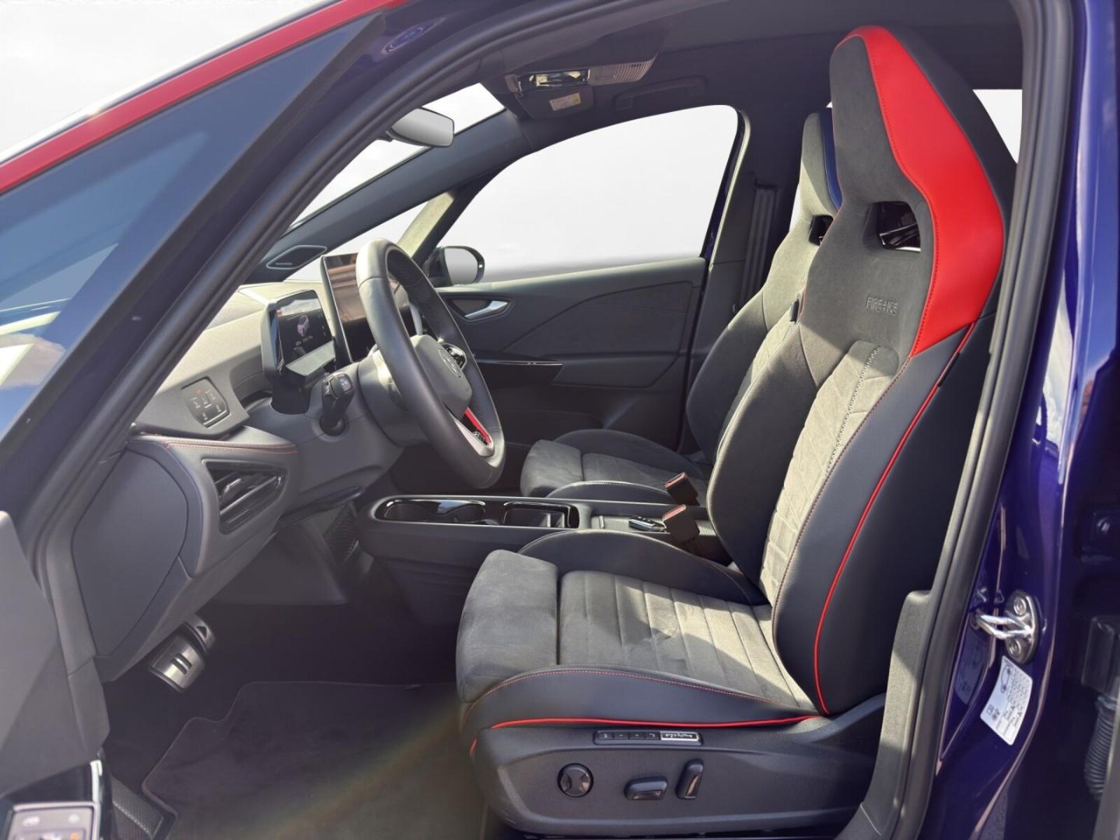 Volkswagen ID.3 – Bild 8