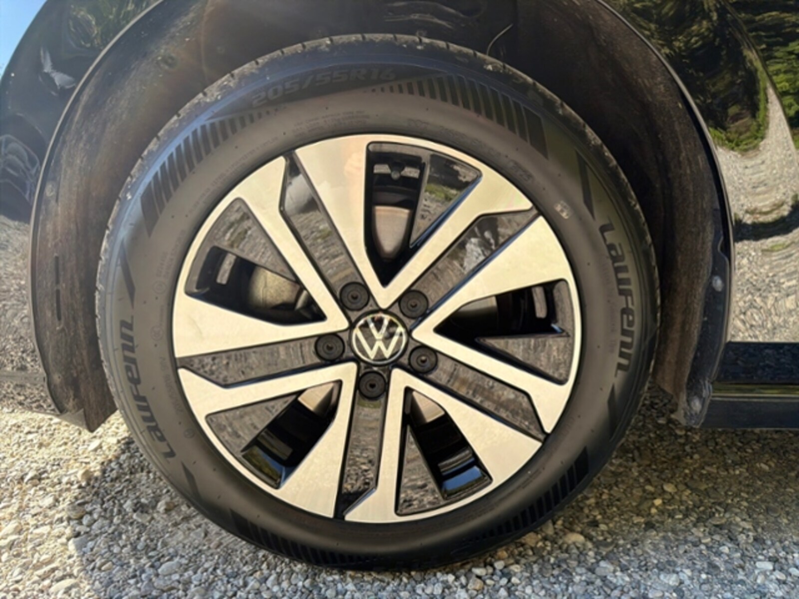 Volkswagen Golf – Bild 8