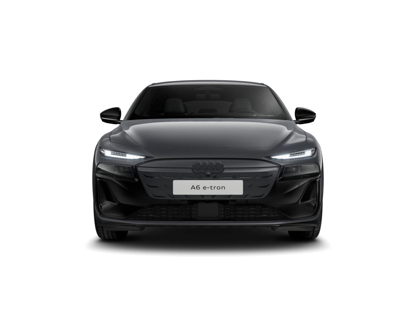 Bild über Audi A6 Avant e-tron e-tron performance - für weitere Informationen kontaktieren Sie den Audi Partner