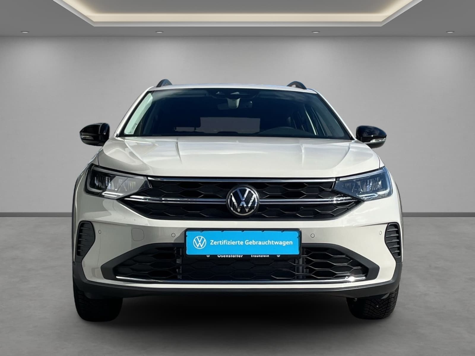 Volkswagen Taigo – Bild 10