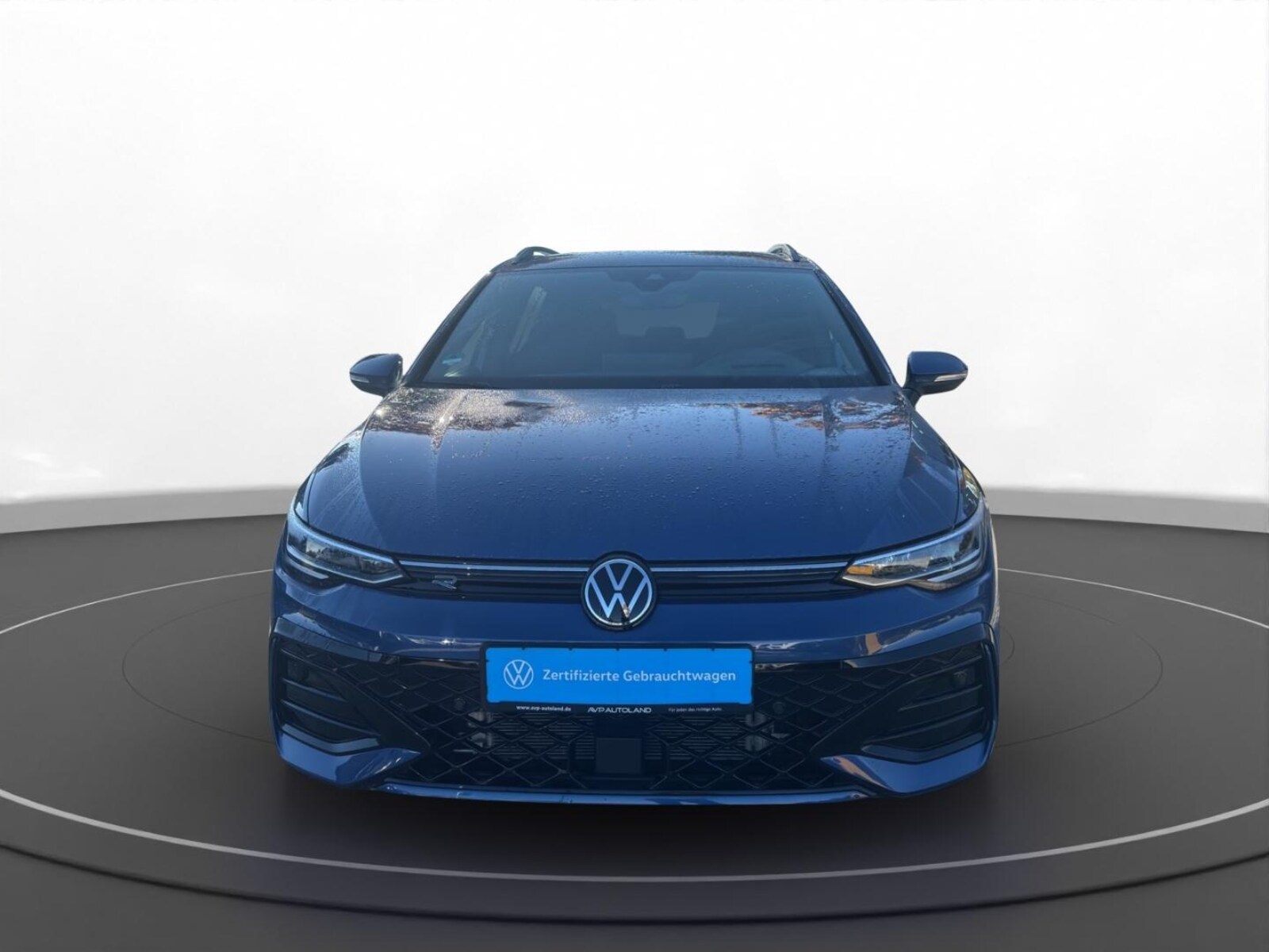 Volkswagen Golf Variant – Bild 3