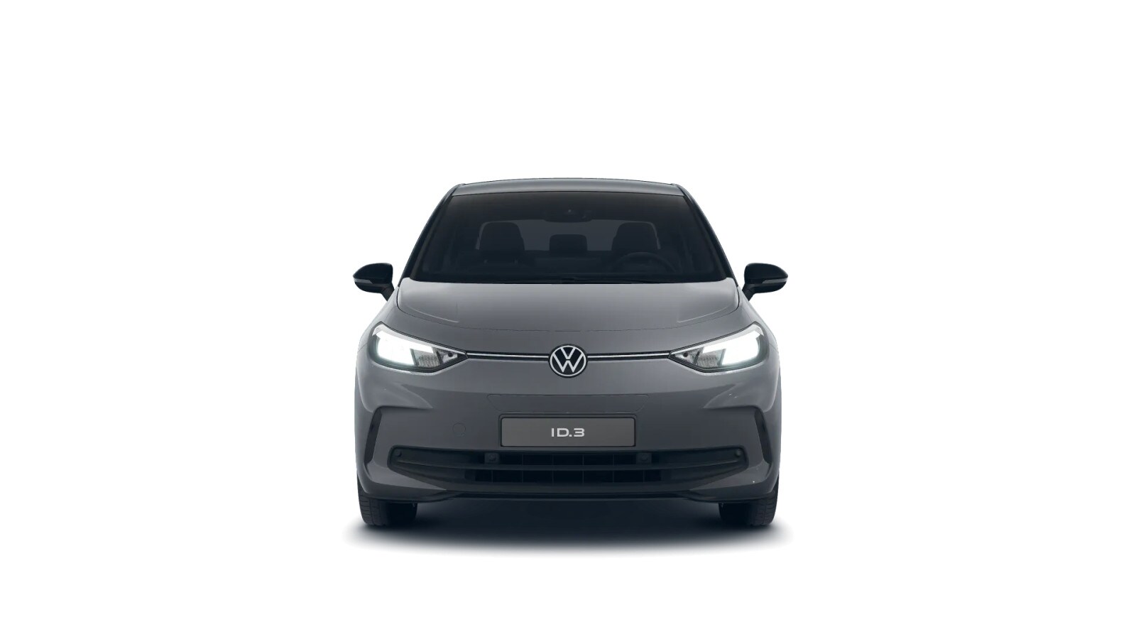 Volkswagen ID.3 – Bild 3