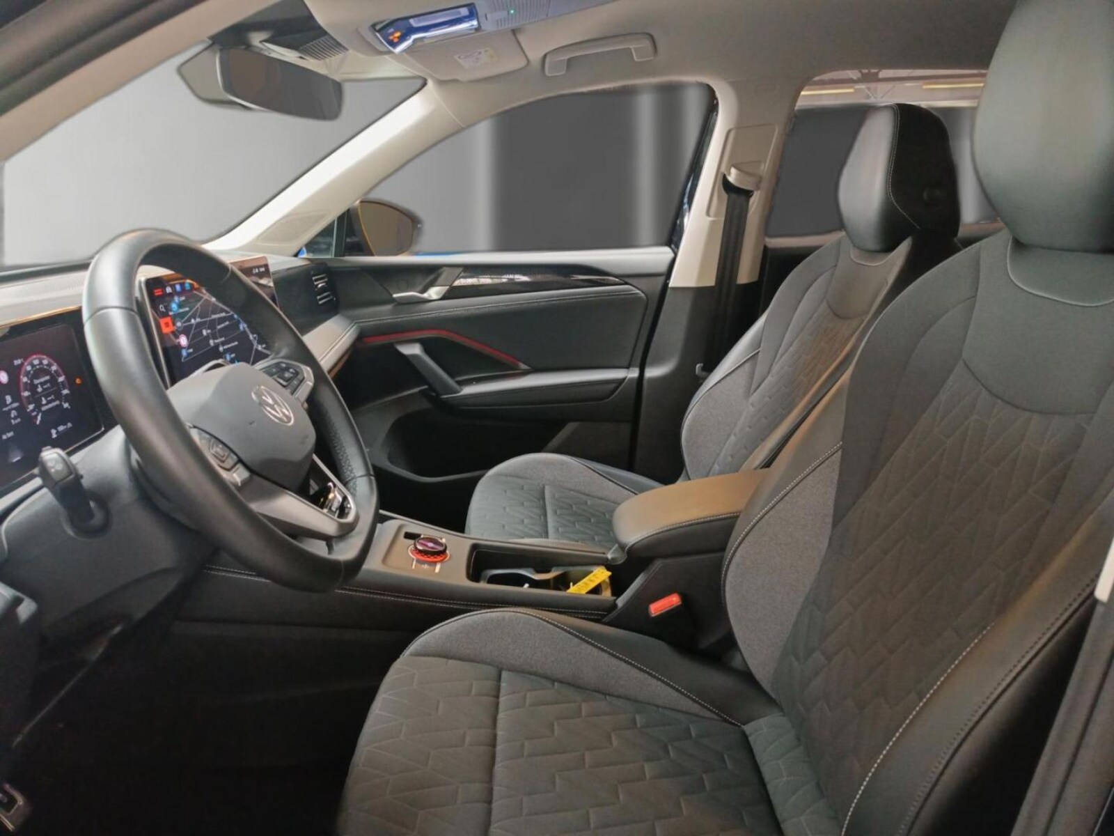 Volkswagen Tiguan – Bild 10