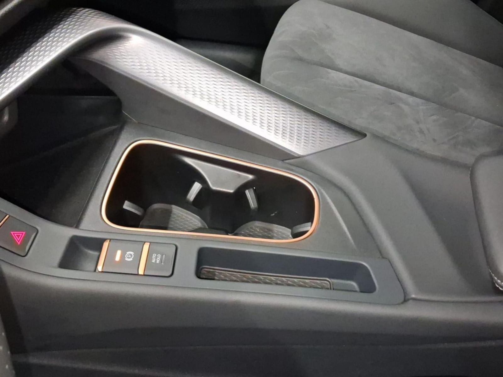 CUPRA Terramar – Bild 7