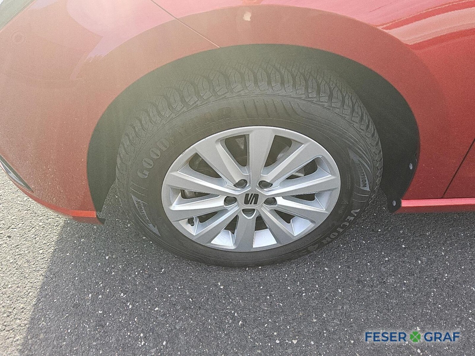 SEAT Ibiza – Bild 6