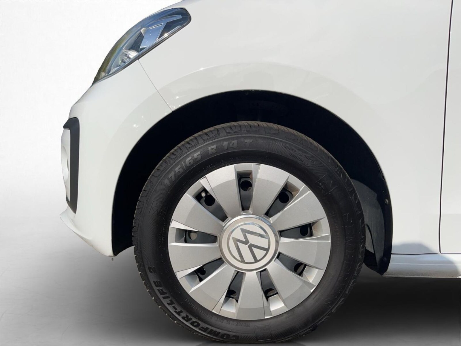 Volkswagen up! – Bild 13
