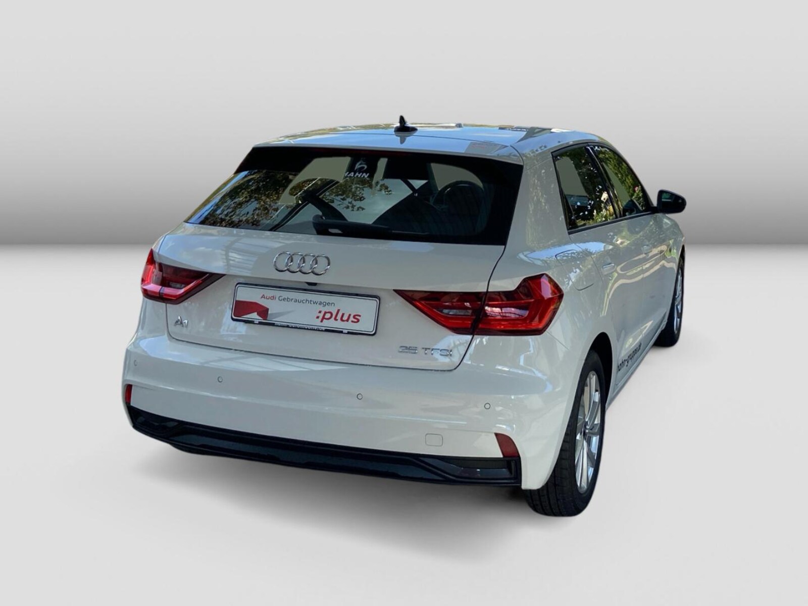 Audi A1 Sportback – Bild 3