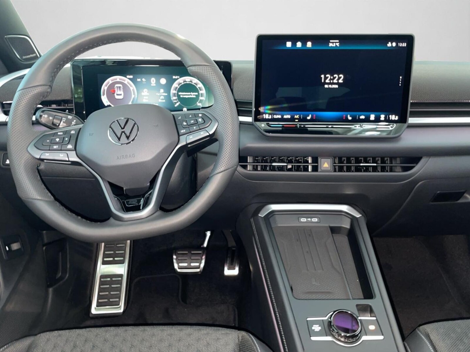 Volkswagen T-Roc – Bild 3
