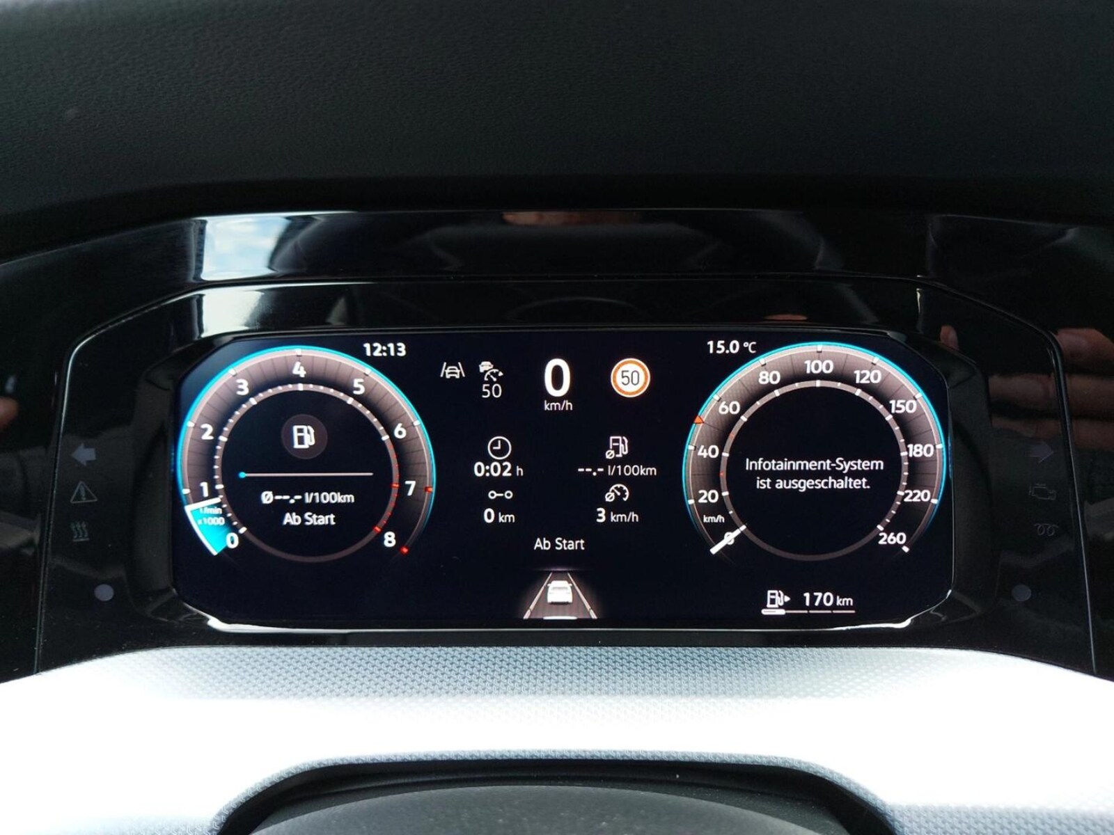 Volkswagen Golf Variant – Bild 19