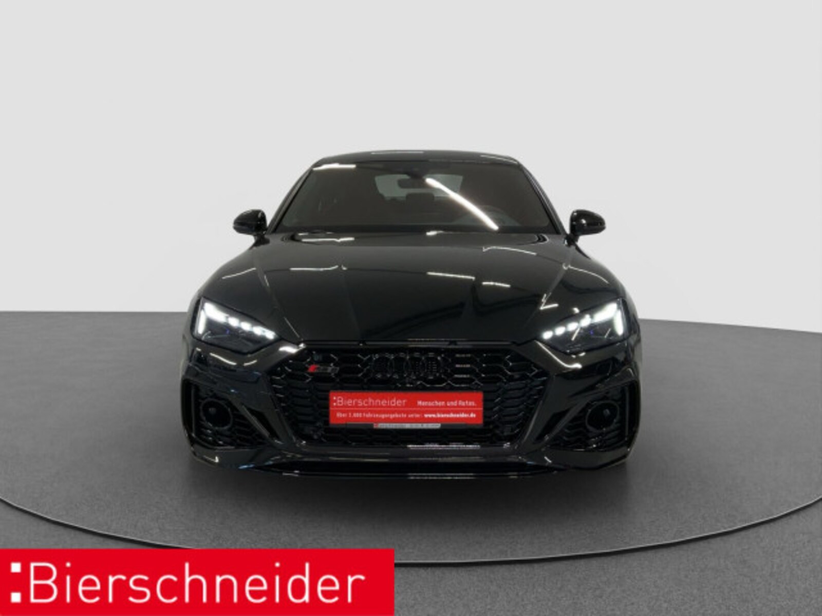 Audi RS 5 Sportback – Bild 3