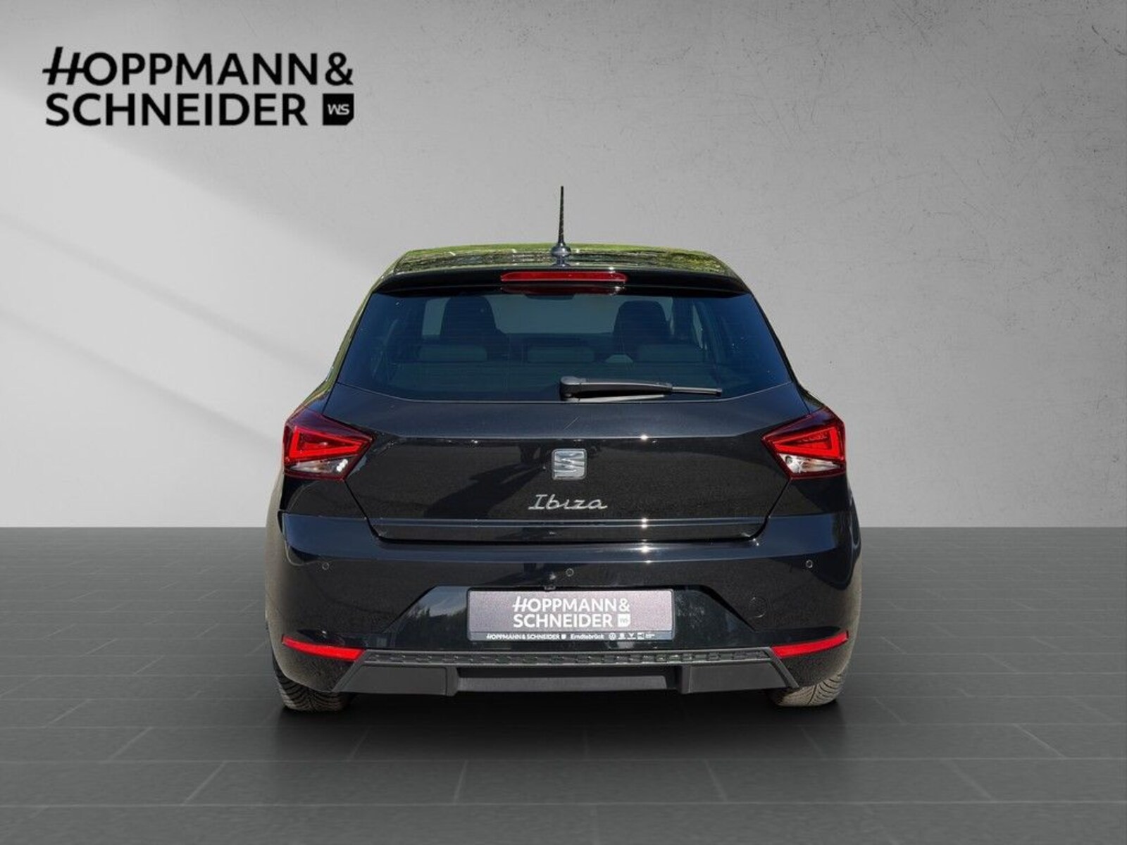 SEAT Ibiza – Bild 4