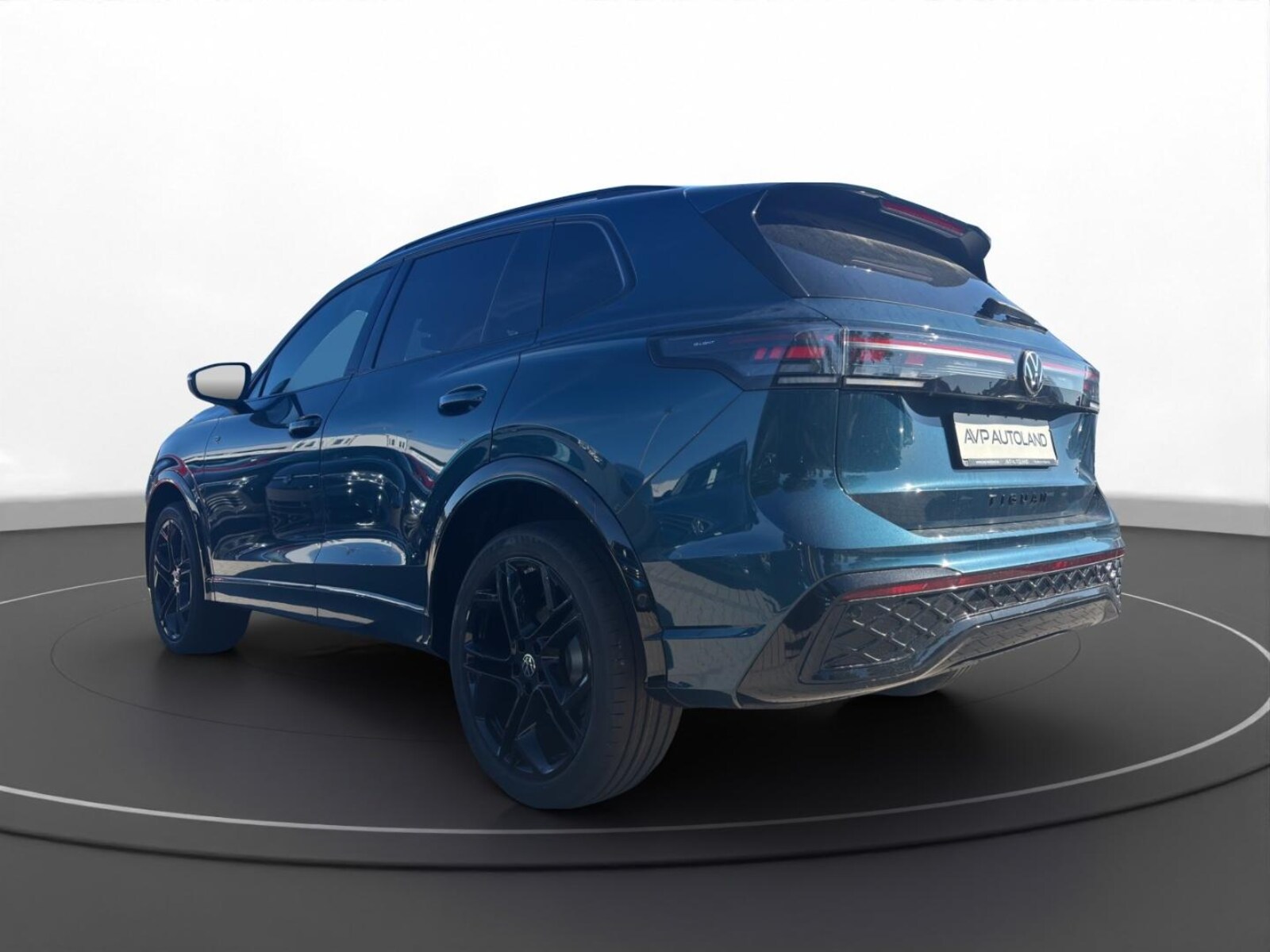 Volkswagen Tiguan – Bild 7