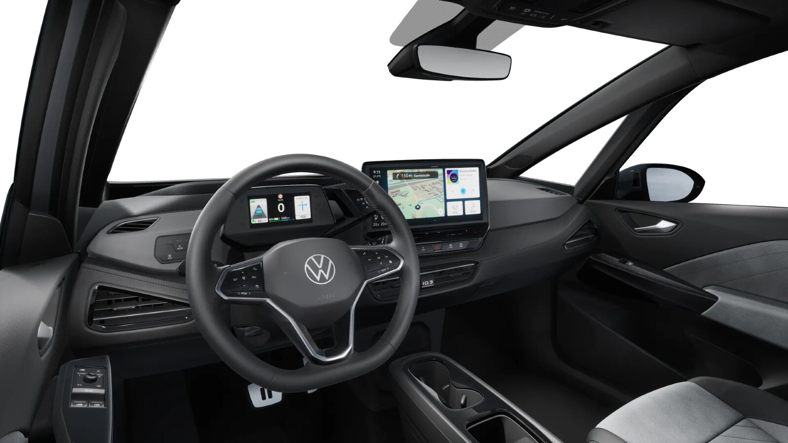 Volkswagen ID.3 – Bild 4