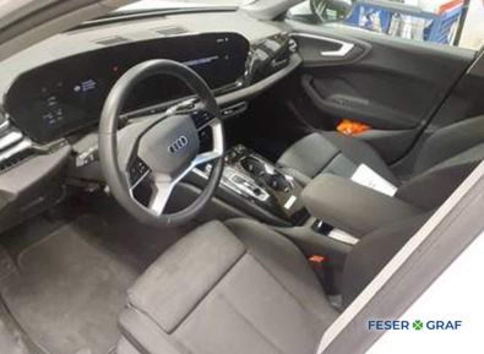 Audi A5 Avant – Bild 4