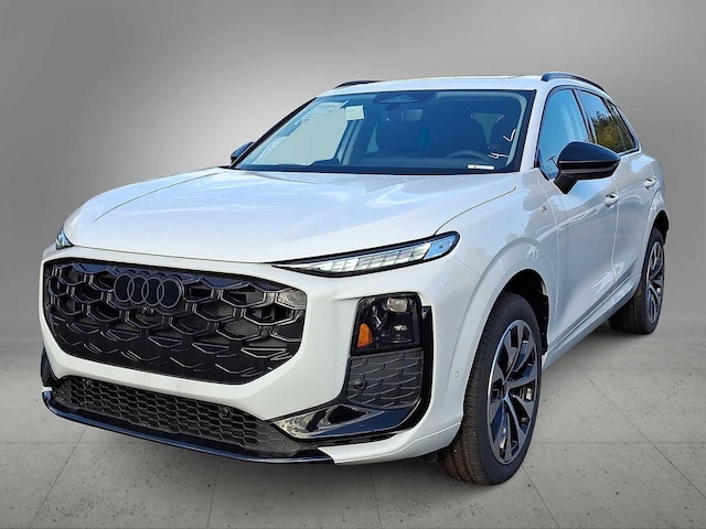 Photo of 2026 Audi Q3 SUV 