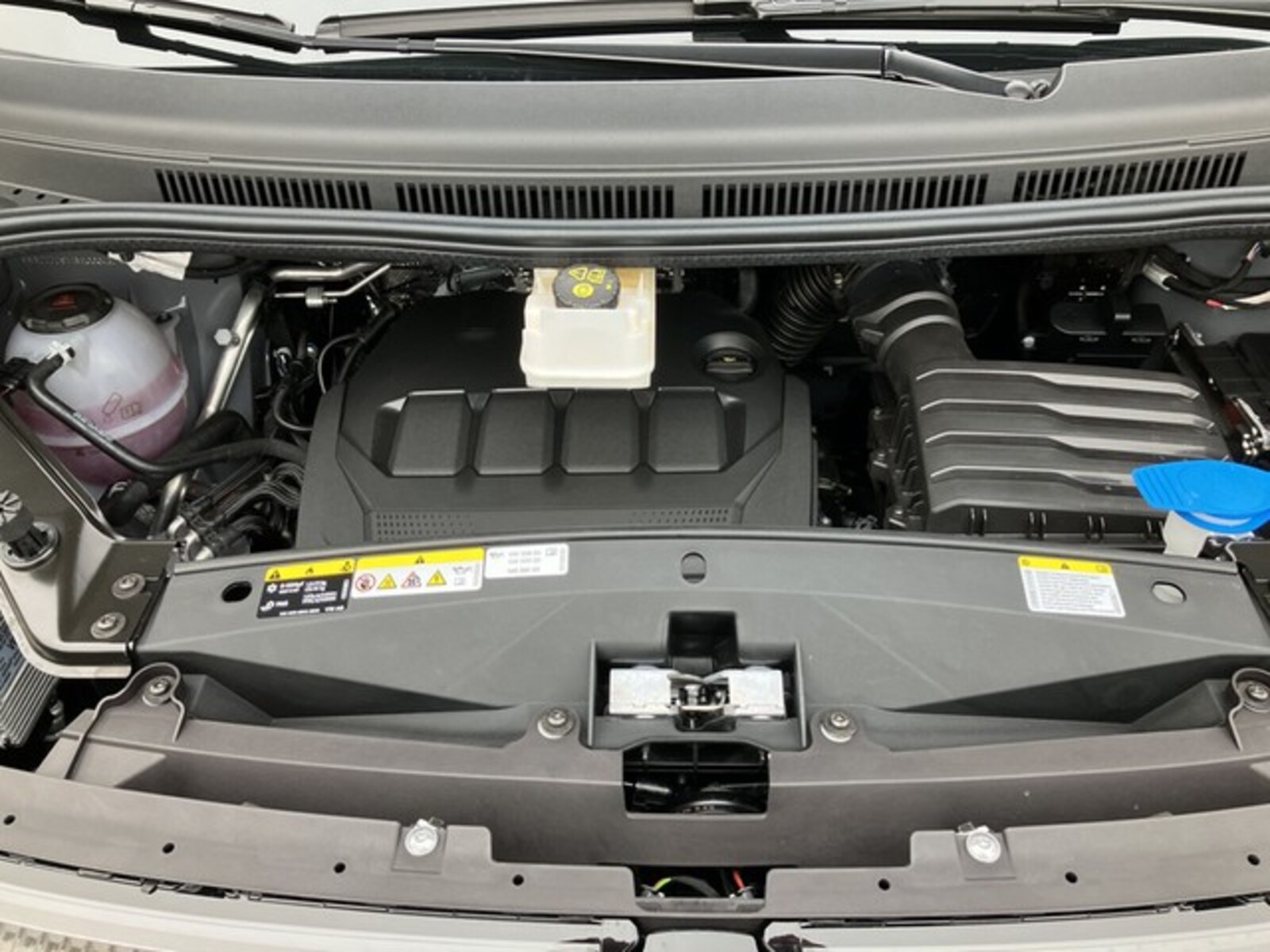 Volkswagen California – Bild 11
