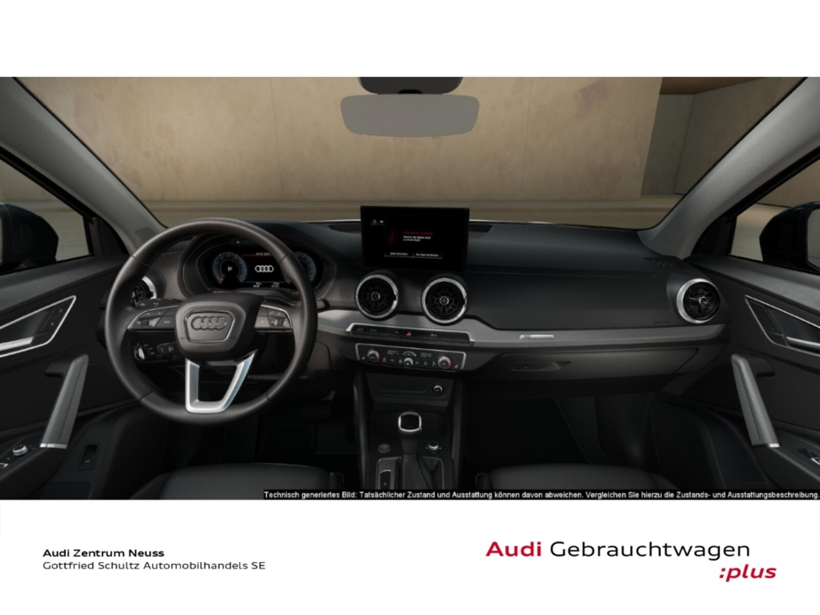 Audi Q2 – Bild 8