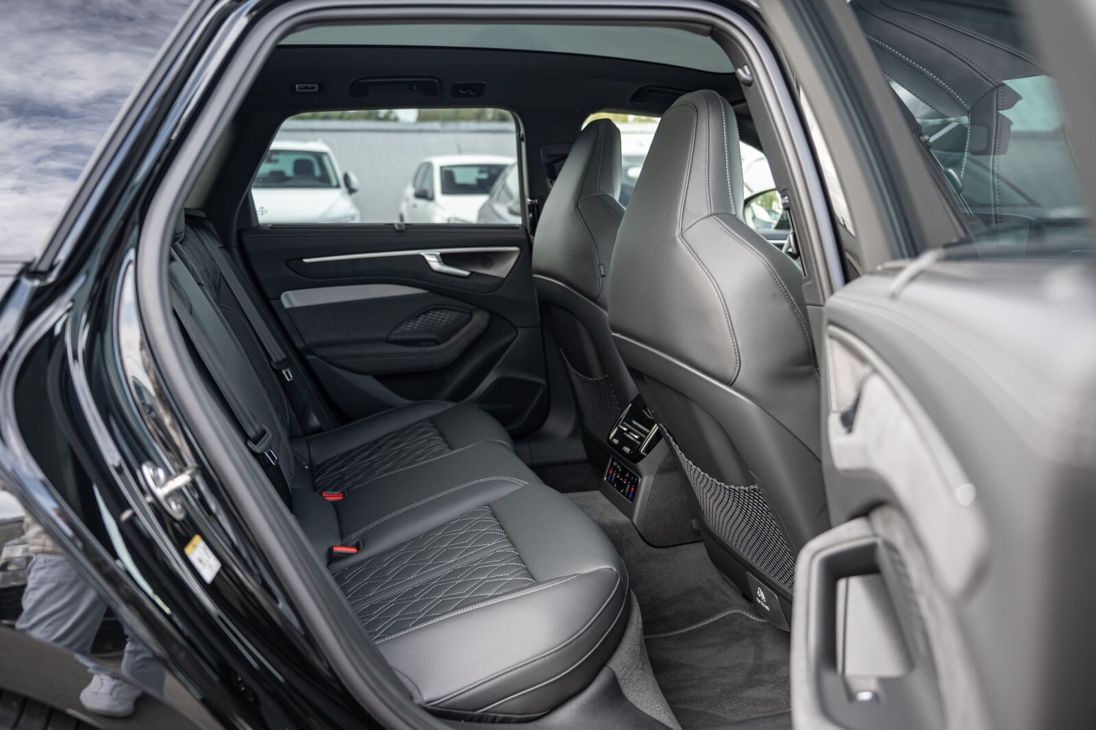 Audi A6 Avant – Bild 10